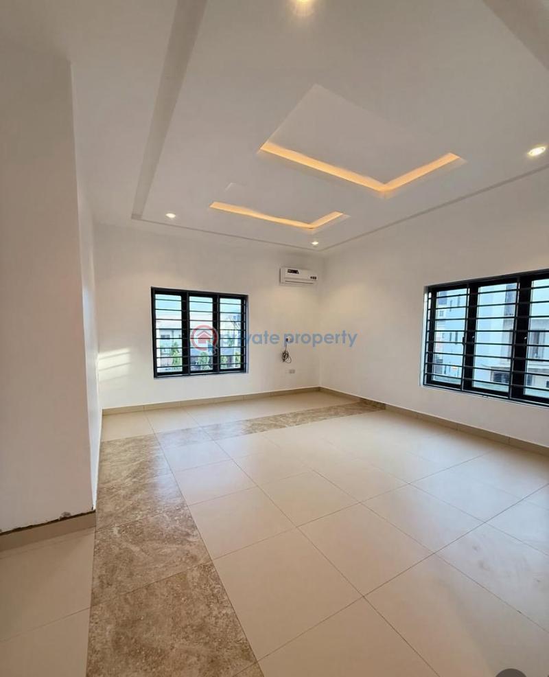 2 bedroom Flat & Apartment For Rent Kado Districts Kado Abuja Phase 2  - 7