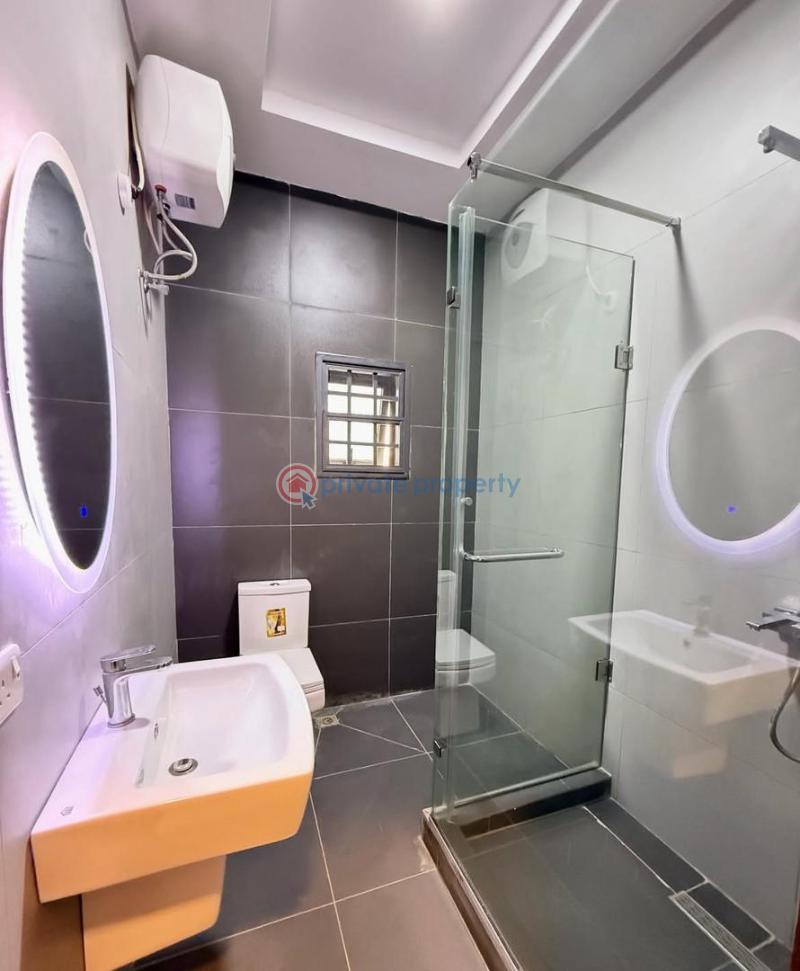 2 bedroom Flat & Apartment For Rent Kado Districts Kado Abuja Phase 2  - 4