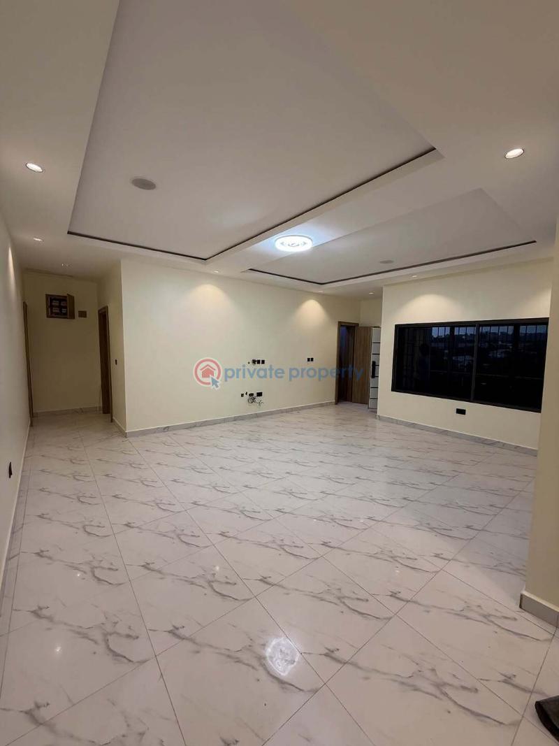 2 bedroom Flat & Apartment For Rent Maitama Abuja Phase 1  - 1