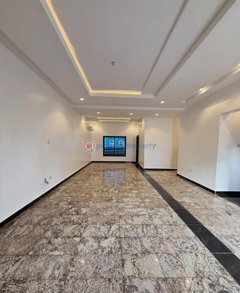 2 bedroom Flat & Apartment For Rent Kado Districts Kado Abuja Phase 2  - 10