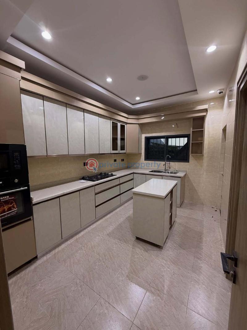 2 bedroom Flat & Apartment For Rent Maitama Abuja Phase 1  - 10