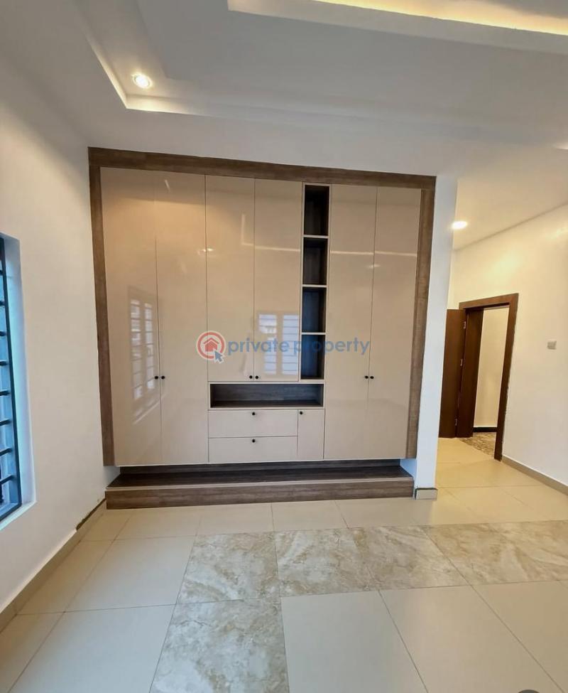 2 bedroom Flat & Apartment For Rent Kado Districts Kado Abuja Phase 2  - 3