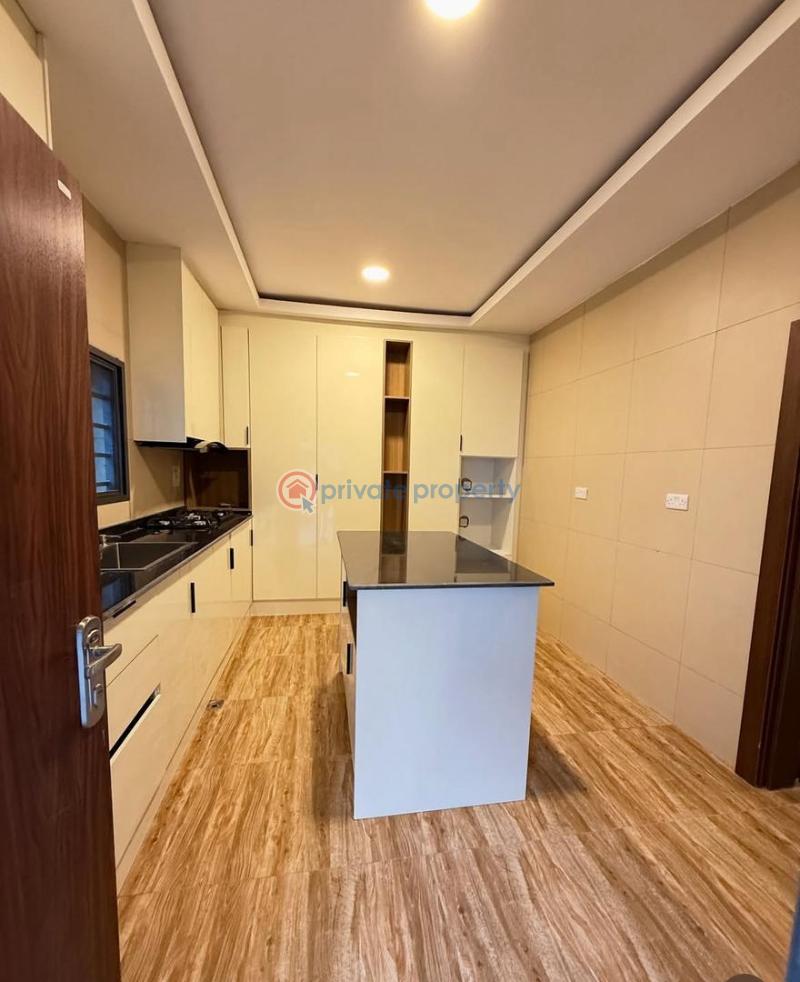 2 bedroom Flat & Apartment For Rent Kado Districts Kado Abuja Phase 2  - 6