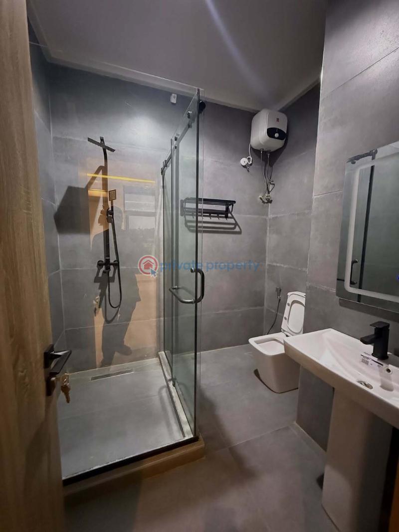 2 bedroom Flat & Apartment For Rent Maitama Abuja Phase 1  - 6