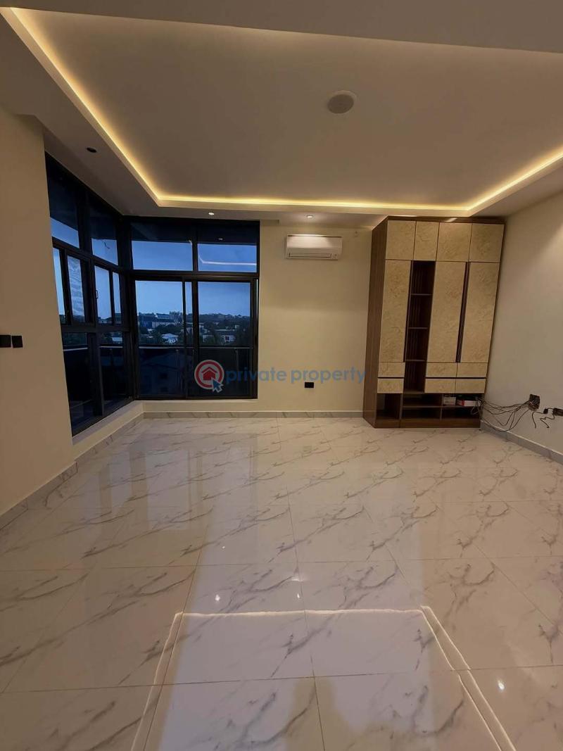 2 bedroom Flat & Apartment For Rent Maitama Abuja Phase 1  - 4