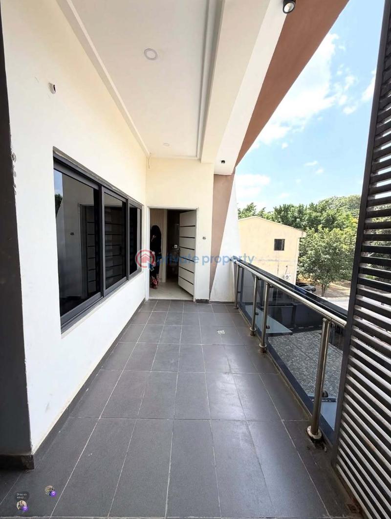 2 bedroom Flat & Apartment For Rent Maitama Abuja Phase 1  - 9