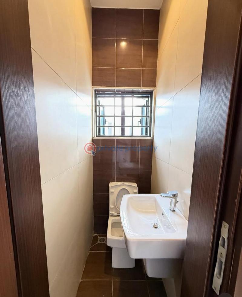 2 bedroom Flat & Apartment For Rent Kado Districts Kado Abuja Phase 2  - 14