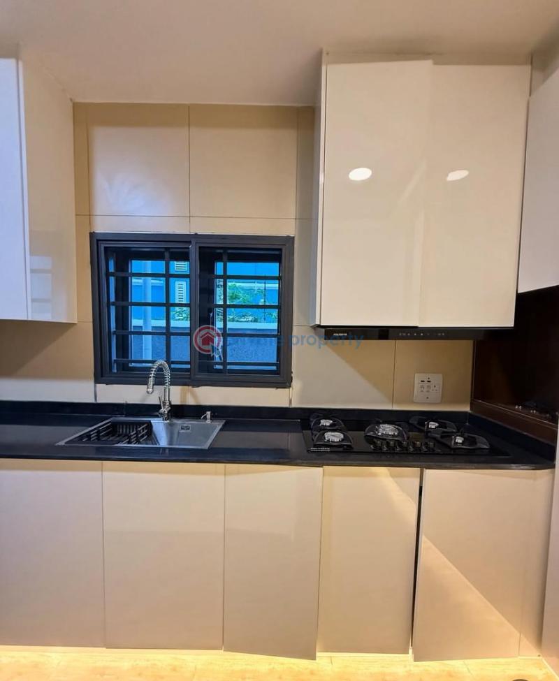 2 bedroom Flat & Apartment For Rent Kado Districts Kado Abuja Phase 2  - 8