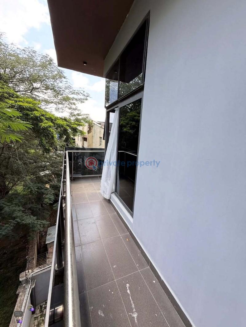 2 bedroom Flat & Apartment For Rent Maitama Abuja Phase 1  - 8