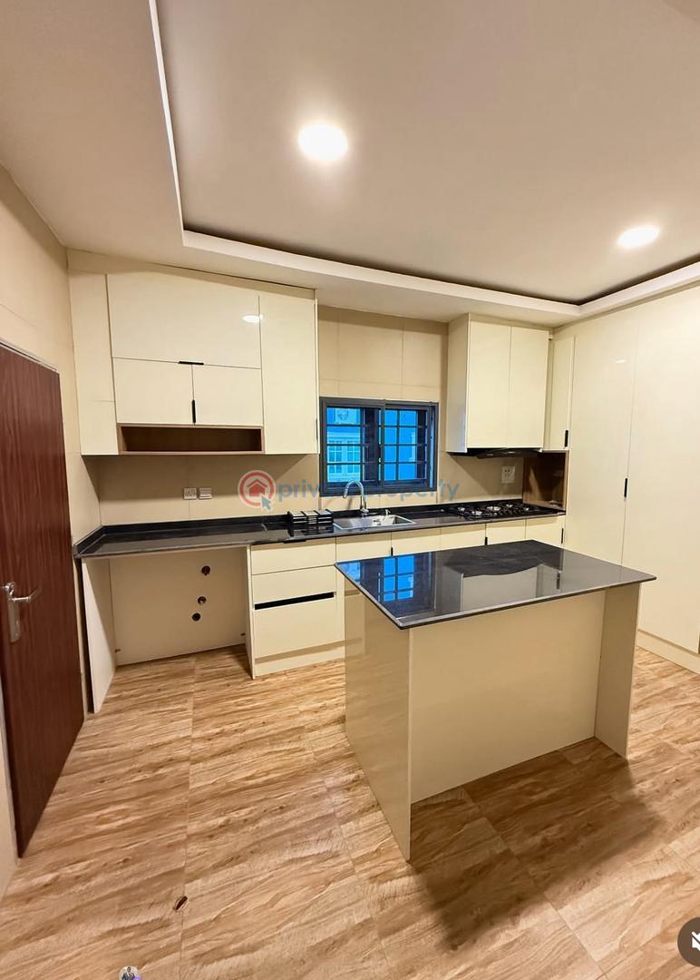 2 bedroom Flat & Apartment For Rent Kado Districts Kado Abuja Phase 2  - 12