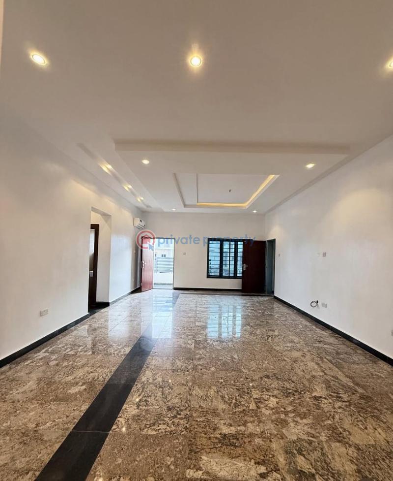 2 bedroom Flat & Apartment For Rent Kado Districts Kado Abuja Phase 2  - 11