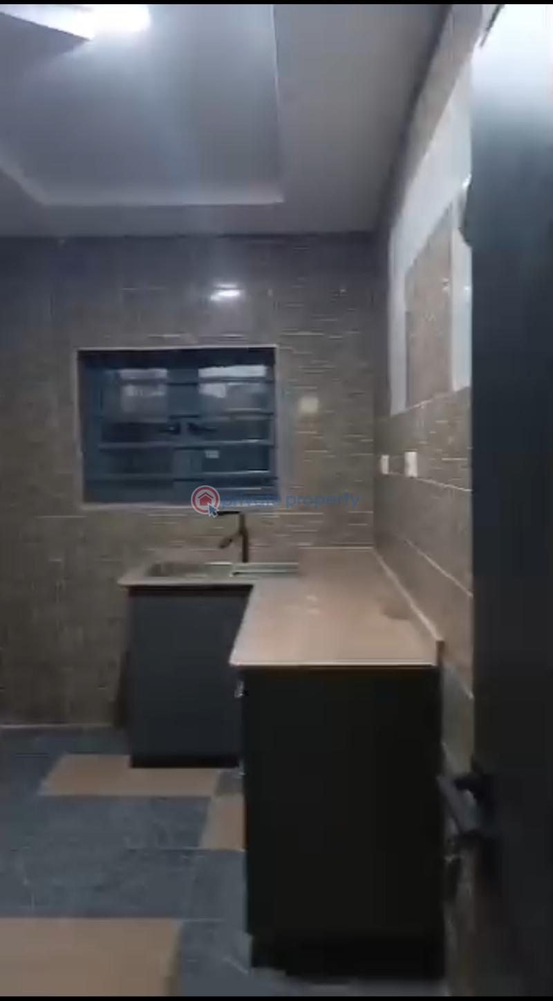 2 bedroom Block Of Flats For Rent Makogi, Magboro Obafemi Owode Ogun - 3