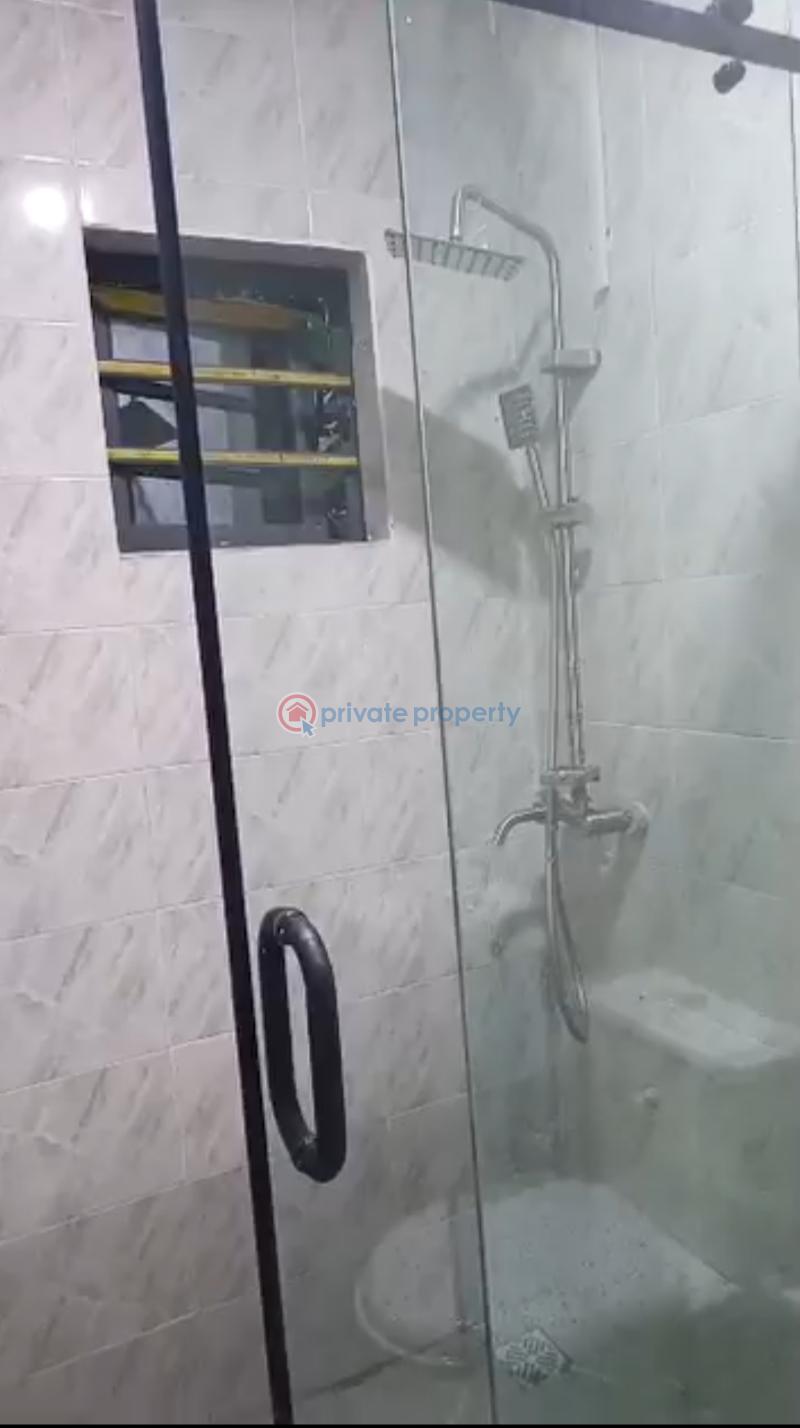 2 bedroom Block Of Flats For Rent Makogi, Magboro Obafemi Owode Ogun - 7