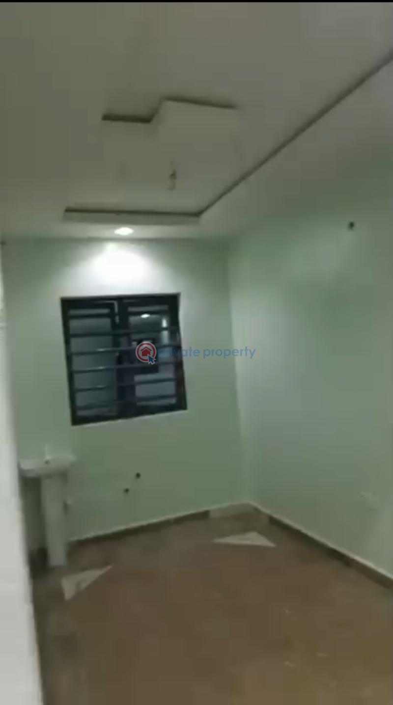2 bedroom Block Of Flats For Rent Makogi, Magboro Obafemi Owode Ogun - 4