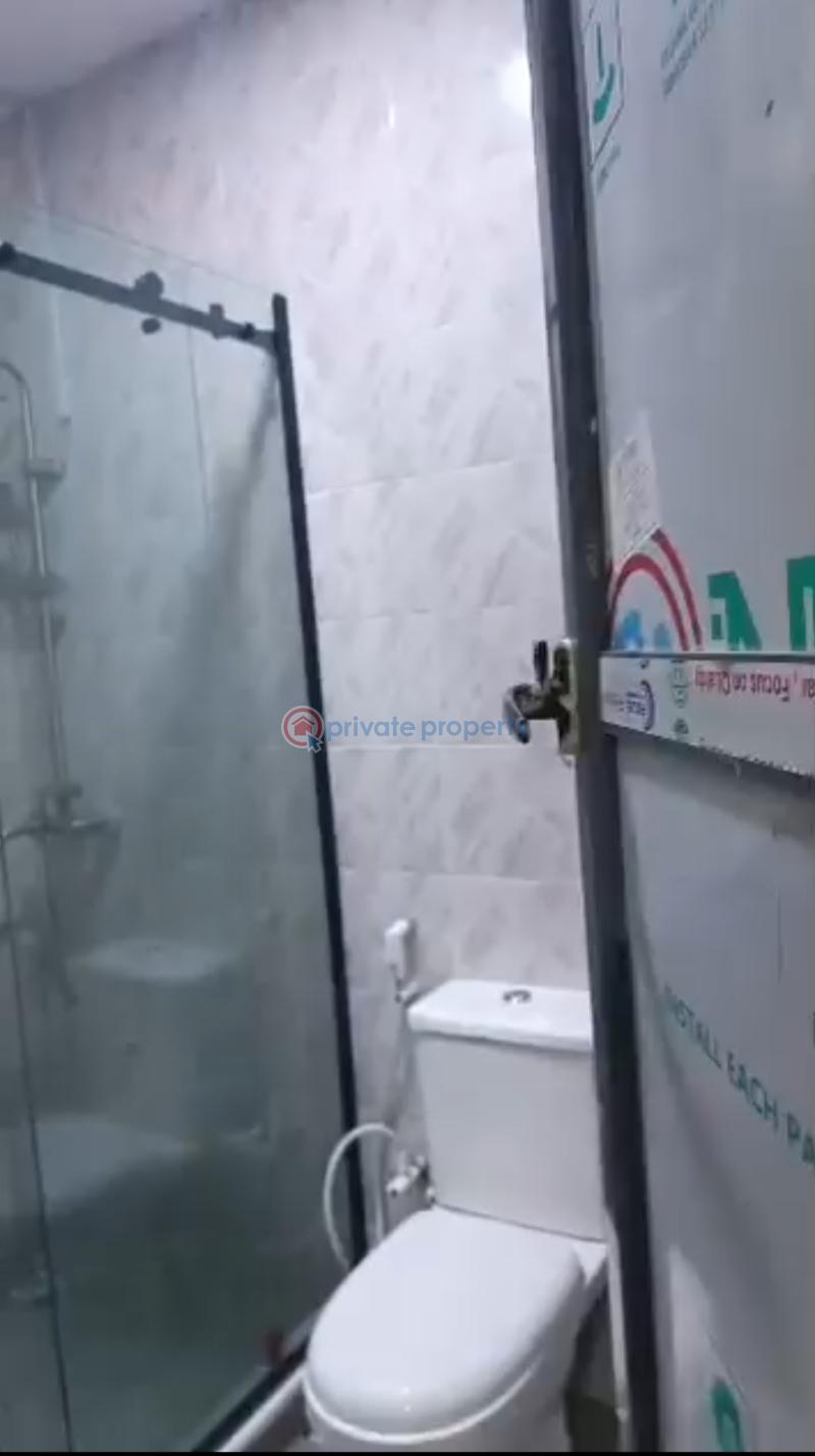 2 bedroom Block Of Flats For Rent Makogi, Magboro Obafemi Owode Ogun - 6