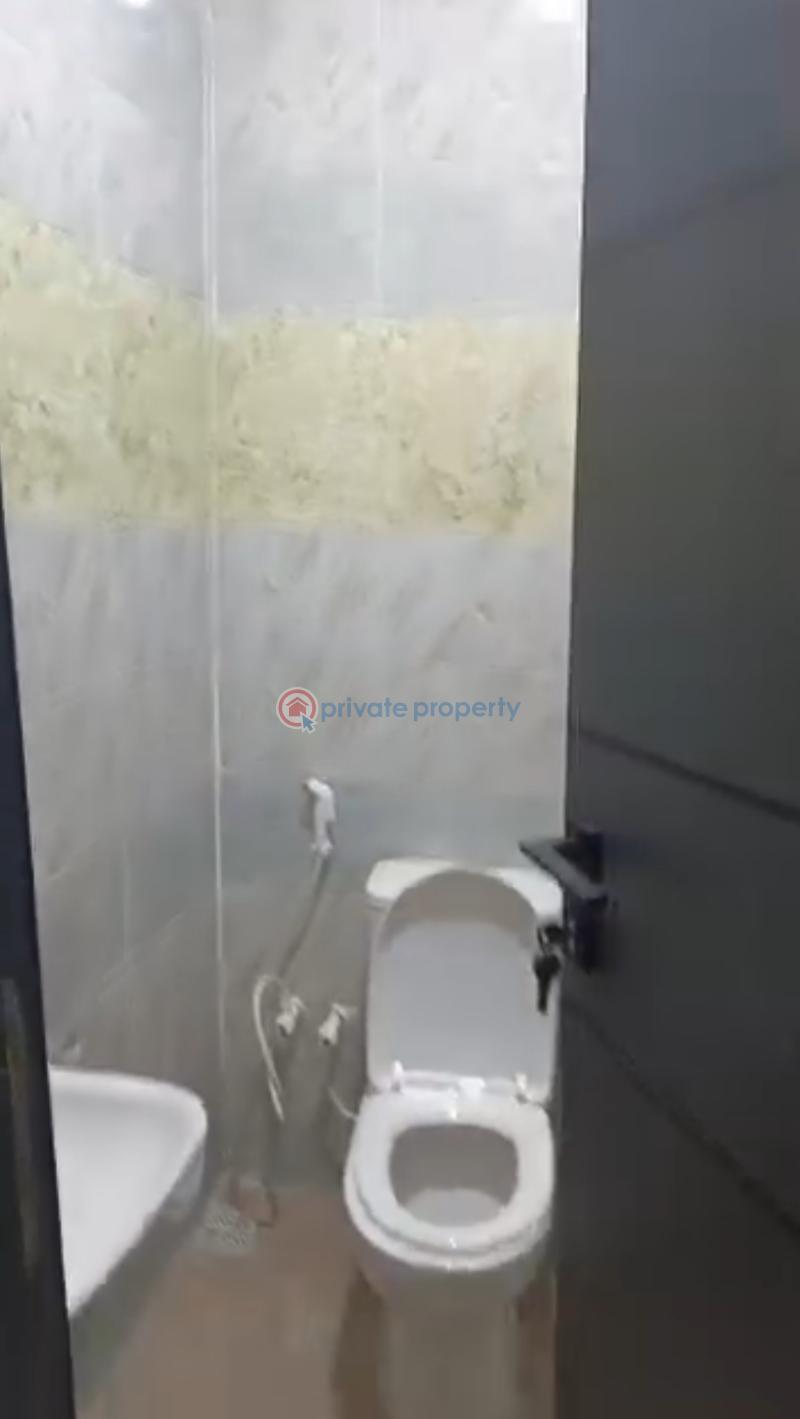 2 bedroom Block Of Flats For Rent Makogi, Magboro Obafemi Owode Ogun - 2