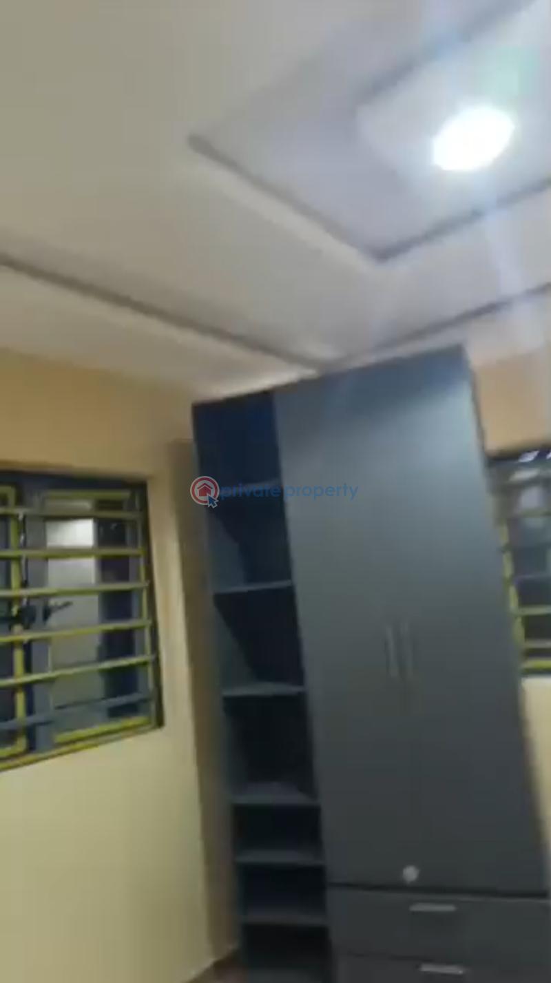 2 bedroom Block Of Flats For Rent Makogi, Magboro Obafemi Owode Ogun - 5