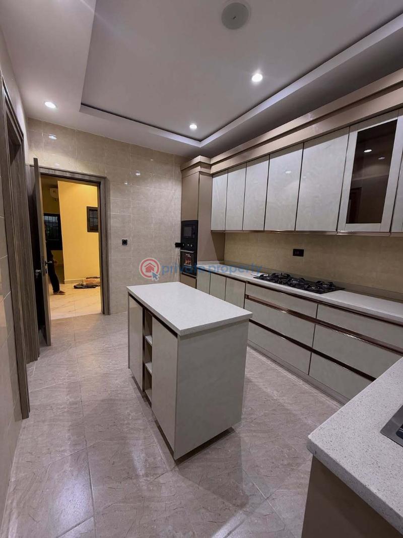 2 bedroom Flat & Apartment For Rent Maitama Abuja Phase 1  - 11