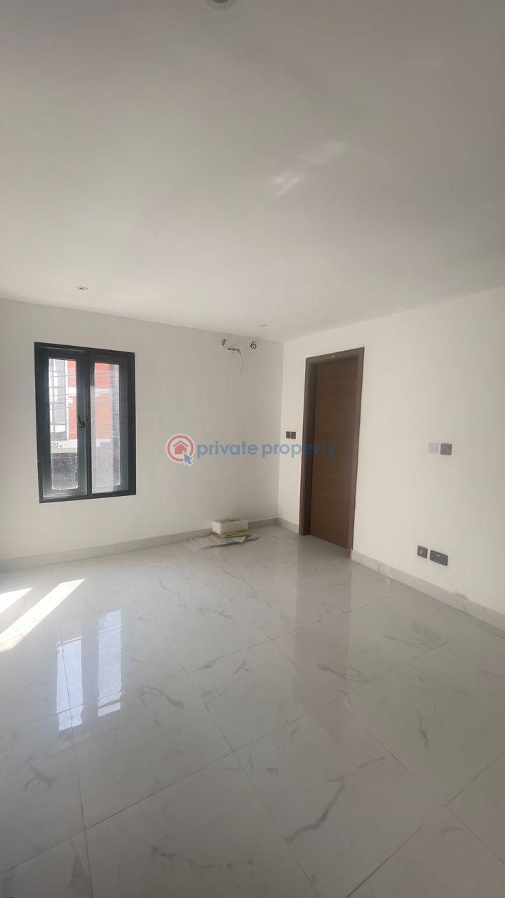 2 bedroom Shared Apartment For Sale Ikoyi Lagos - 14