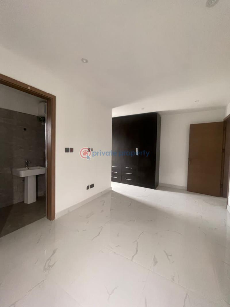 2 bedroom Shared Apartment For Sale Ikoyi Lagos - 4