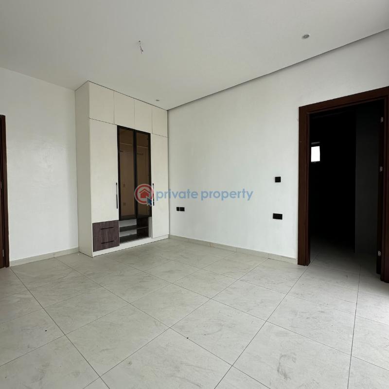 2 bedroom Flat & Apartment For Sale Ikate Elegushi Lekki Lagos - 9