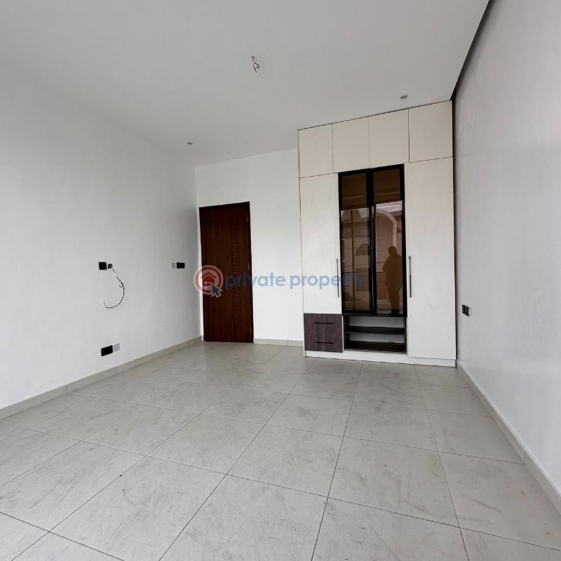 2 bedroom Flat & Apartment For Sale Ikate Elegushi Lekki Lagos - 12