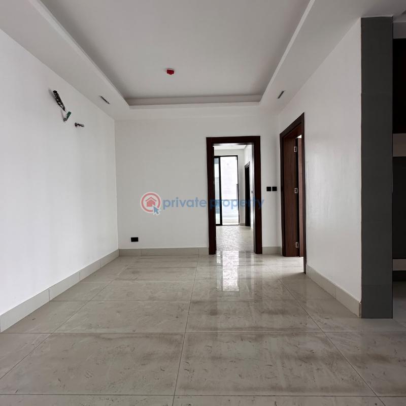 2 bedroom Flat & Apartment For Sale Ikate Elegushi Lekki Lagos - 8