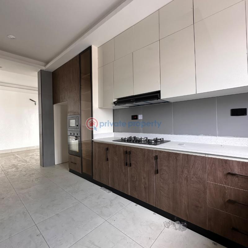 2 bedroom Flat & Apartment For Sale Ikate Elegushi Lekki Lagos - 10