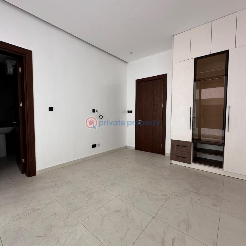 2 bedroom Flat & Apartment For Sale Ikate Elegushi Lekki Lagos - 17