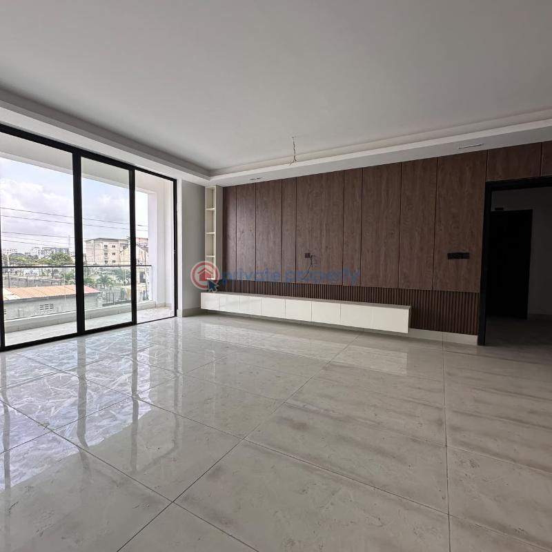 2 bedroom Flat & Apartment For Sale Ikate Elegushi Lekki Lagos - 3