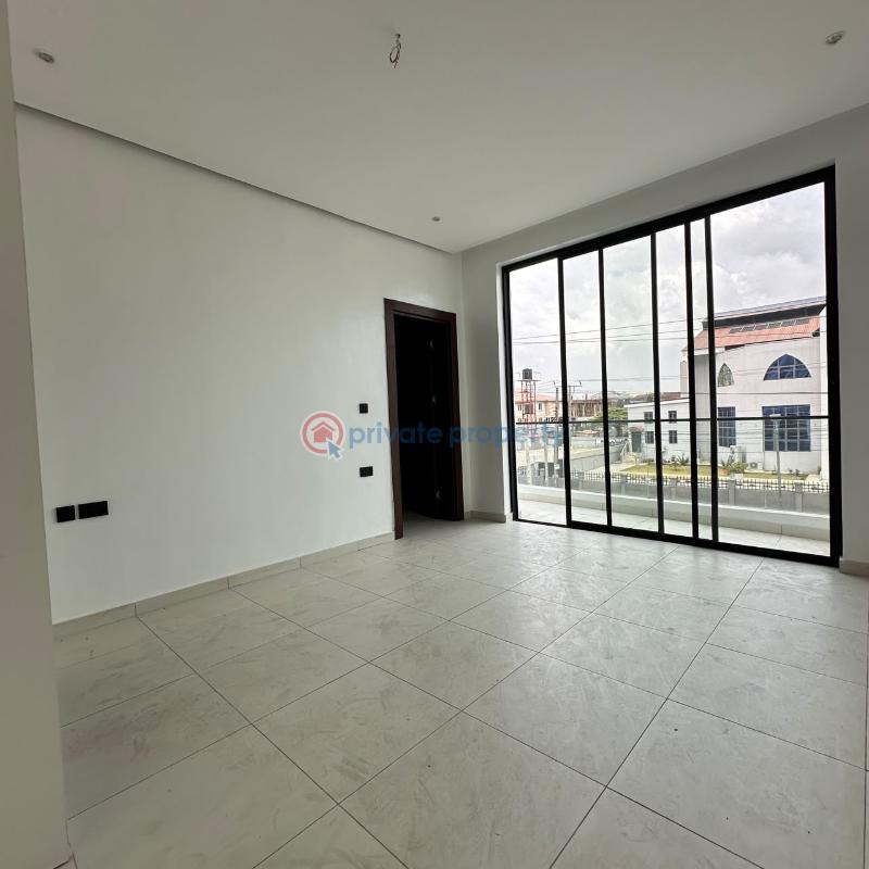 2 bedroom Flat & Apartment For Sale Ikate Elegushi Lekki Lagos - 11