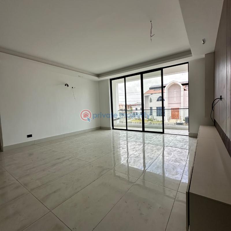 2 bedroom Flat & Apartment For Sale Ikate Elegushi Lekki Lagos - 1