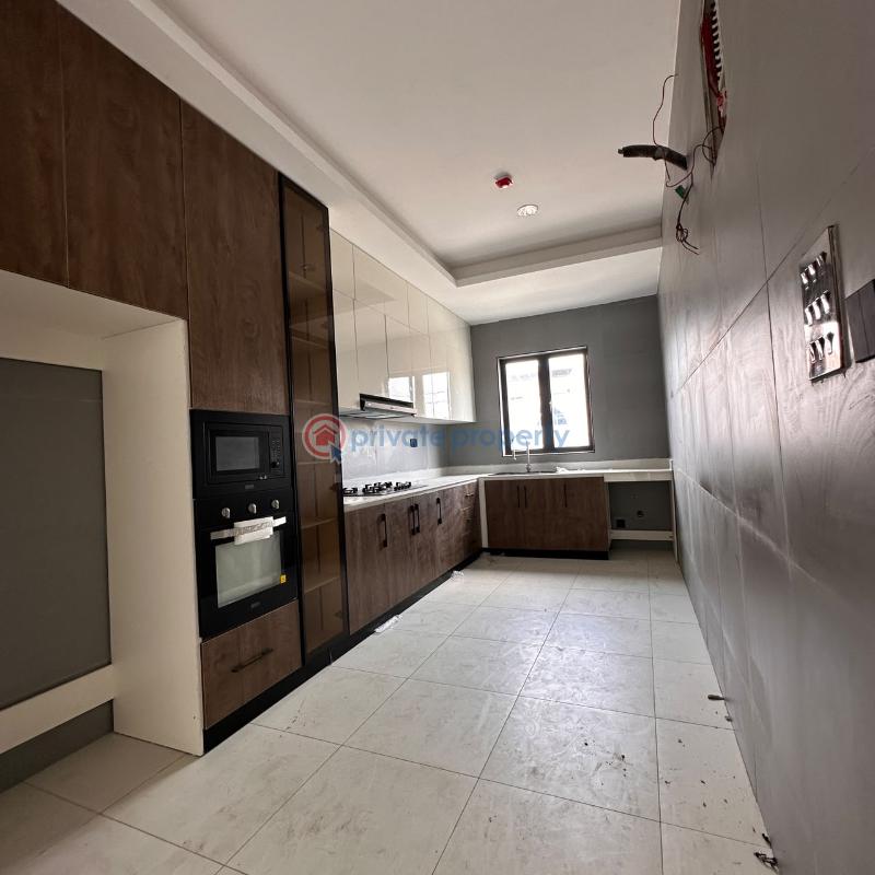 2 bedroom Flat & Apartment For Sale Ikate Elegushi Lekki Lagos - 7