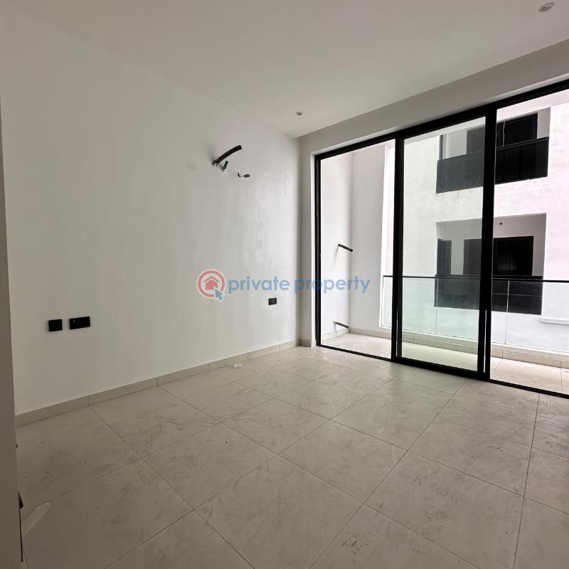2 bedroom Flat & Apartment For Sale Ikate Elegushi Lekki Lagos - 15