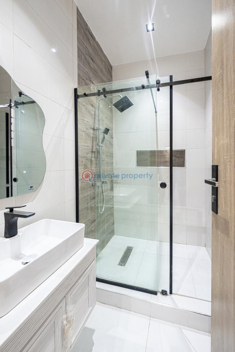 2 bedroom Block Of Flats For Sale Off Freedom Way, Behind Freedom Centre Ikate Elegushi Lekki Lagos - 6