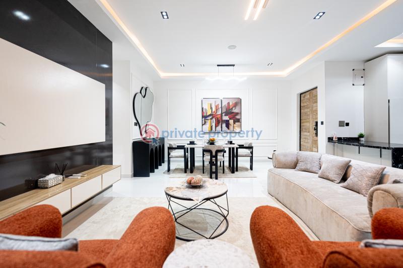 2 bedroom Block Of Flats For Sale Off Freedom Way, Behind Freedom Centre Ikate Elegushi Lekki Lagos - 7