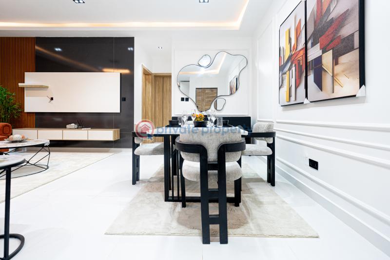 2 bedroom Block Of Flats For Sale Off Freedom Way, Behind Freedom Centre Ikate Elegushi Lekki Lagos - 4