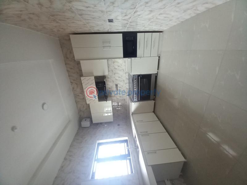 2 bedroom Block Of Flats For Sale Ologolo Lekki Lagos - 5