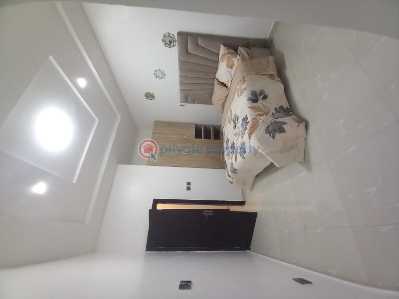 2 bedroom Block Of Flats For Sale Ologolo Lekki Lagos - 12