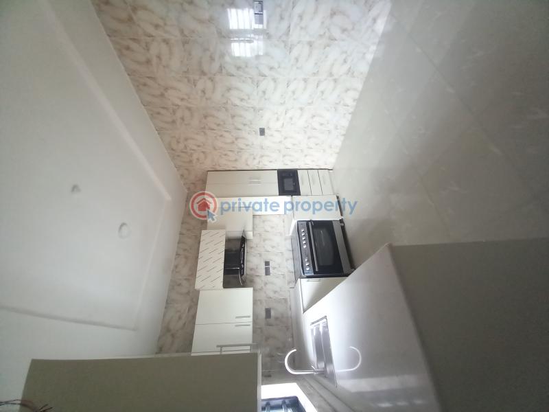 2 bedroom Block Of Flats For Sale Ologolo Lekki Lagos - 6