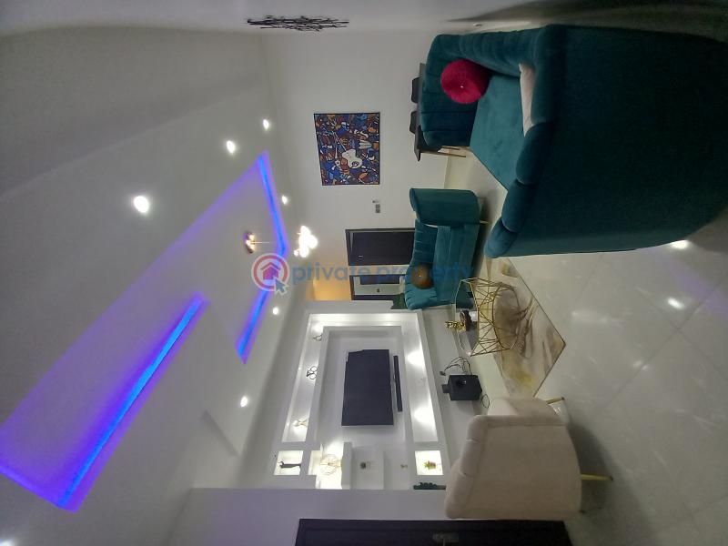 2 bedroom Block Of Flats For Sale Ologolo Lekki Lagos - 16