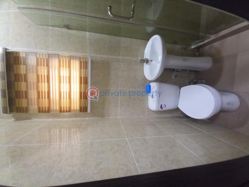 2 bedroom Block Of Flats For Sale Ologolo Lekki Lagos - 11