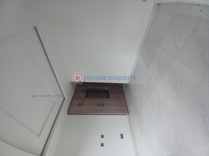 2 bedroom Block Of Flats For Sale Ologolo Lekki Lagos - 3