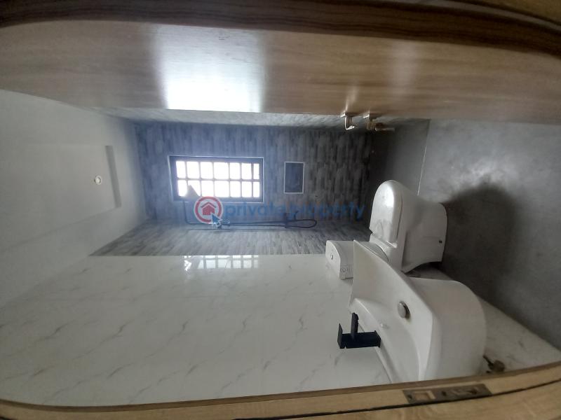 2 bedroom Block Of Flats For Sale Ologolo Lekki Lagos - 1
