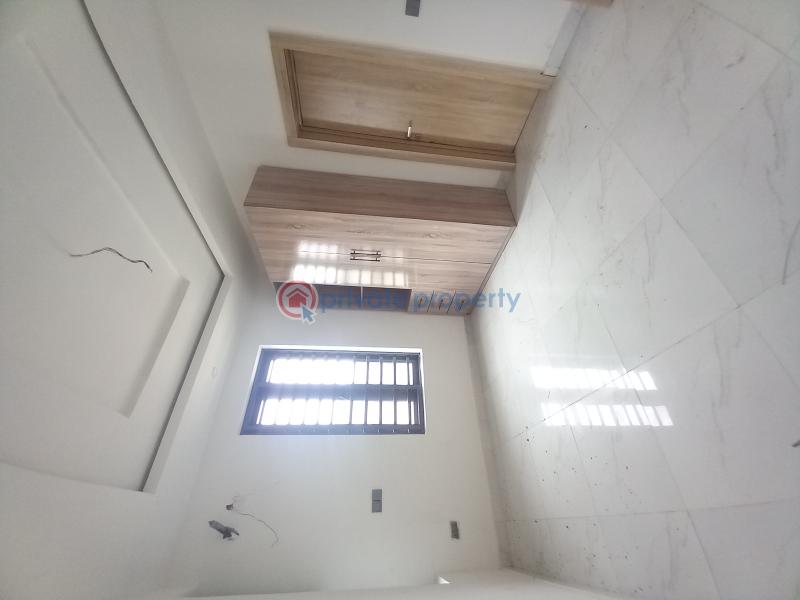 2 bedroom Block Of Flats For Sale Ologolo Lekki Lagos - 0