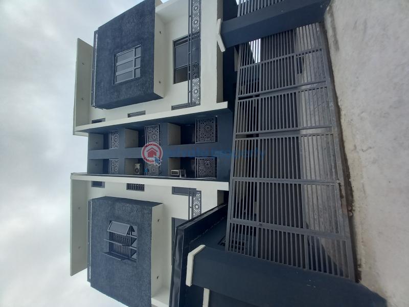 2 bedroom Block Of Flats For Sale Ologolo Lekki Lagos - 11