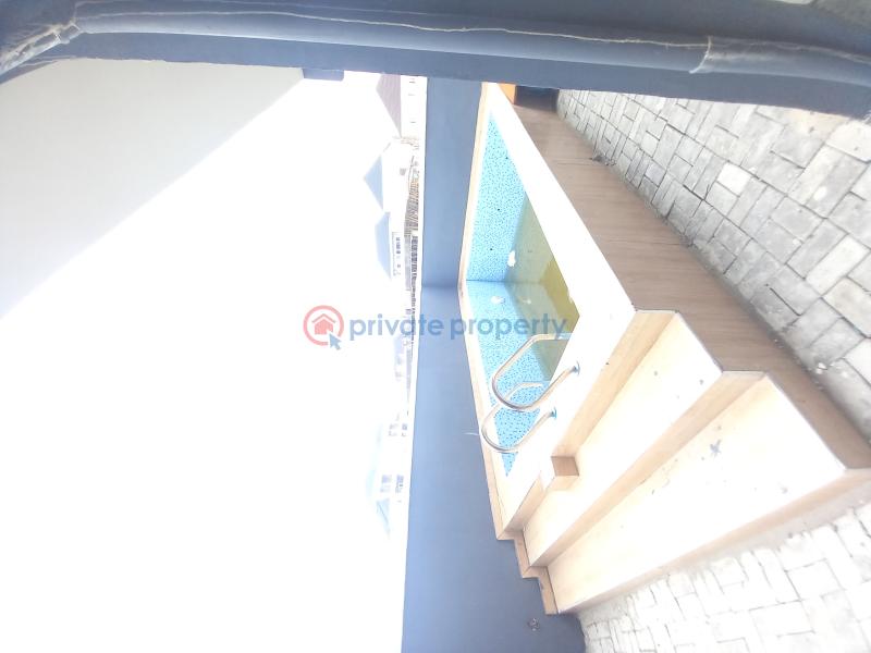 2 bedroom Block Of Flats For Sale Ologolo Lekki Lagos - 8