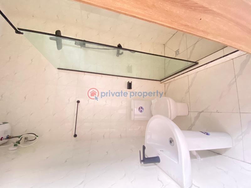 Newly built luxury 2 bedroom blocks of flat - 5 2 bedroom Block Of Flats For Sale Ikate Lekki Lagos Ikate Elegushi Lekki Lagos - 5