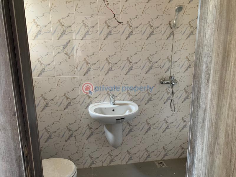 For rent 2 bedroom Duplex University View Estate Opposite Lagos