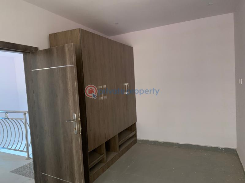 For rent 2 bedroom Duplex University View Estate Opposite Lagos